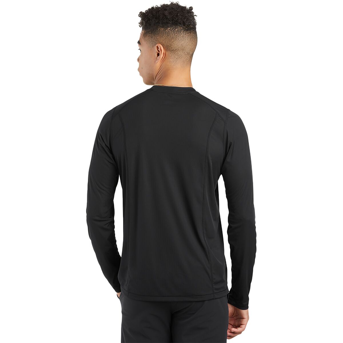 Outdoor Research Echo L/S Tee - Men's - Clothing