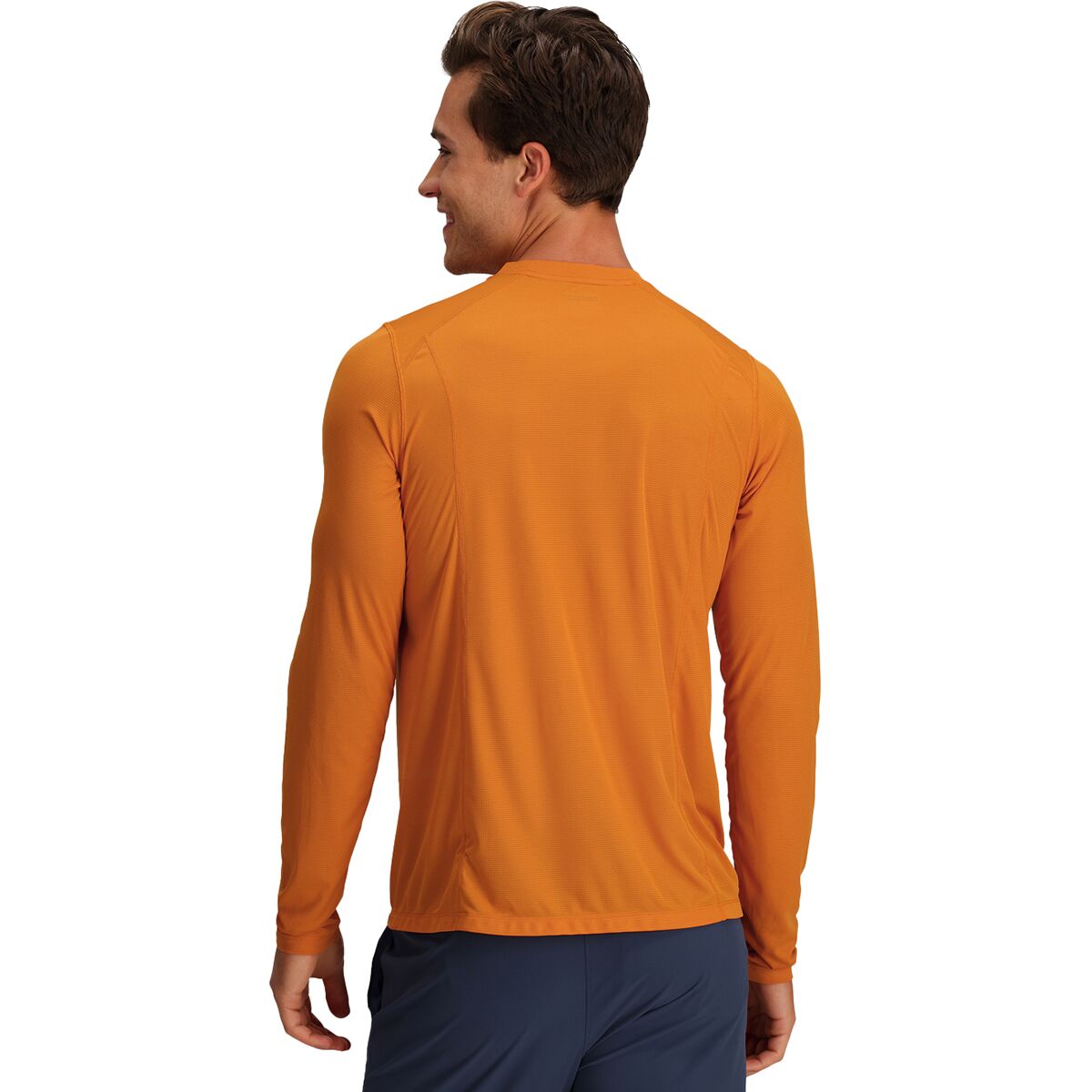 Outdoor Research Echo L/S Tee - Men´s