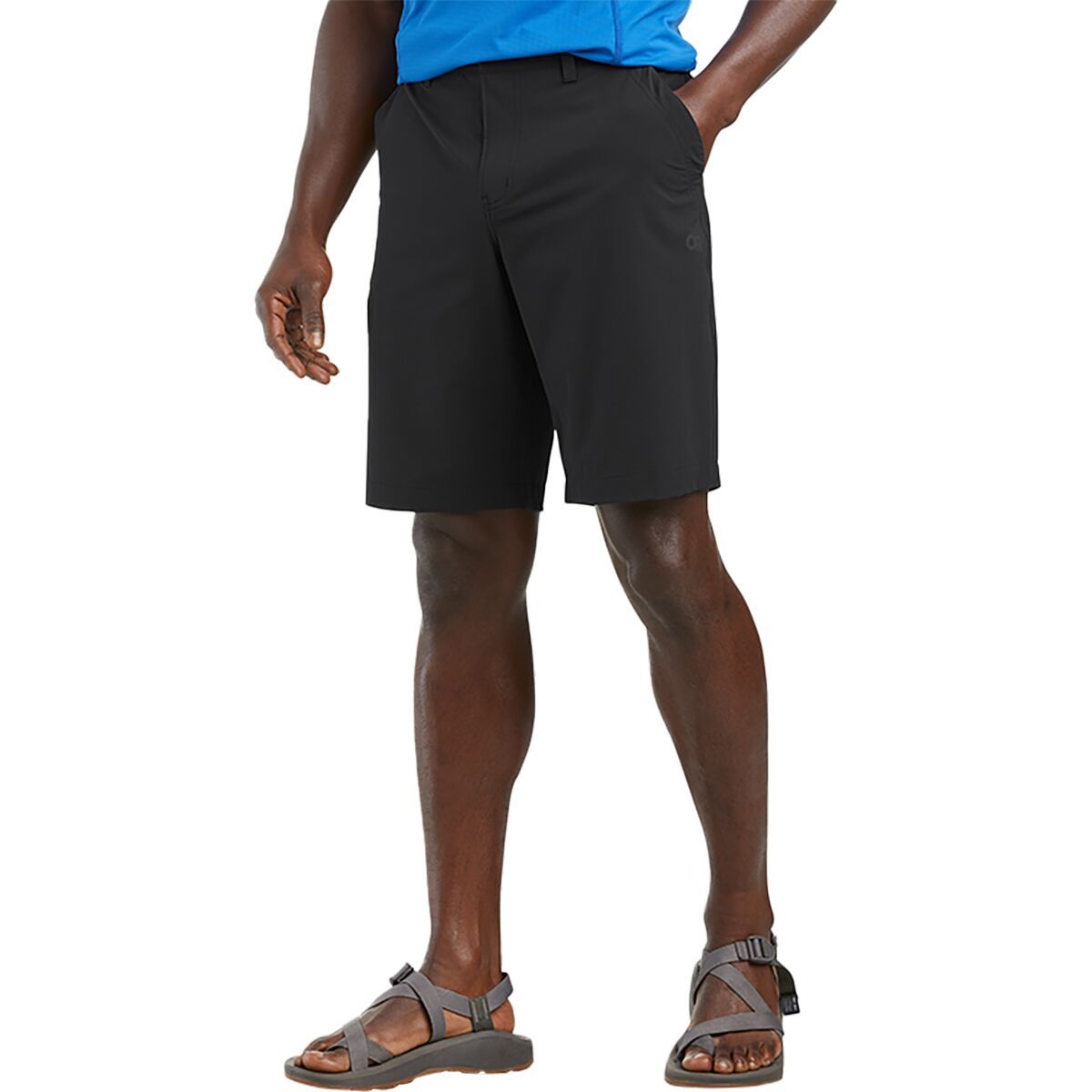 Outdoor Research Ferrosi 10in Short - Men's - Clothing