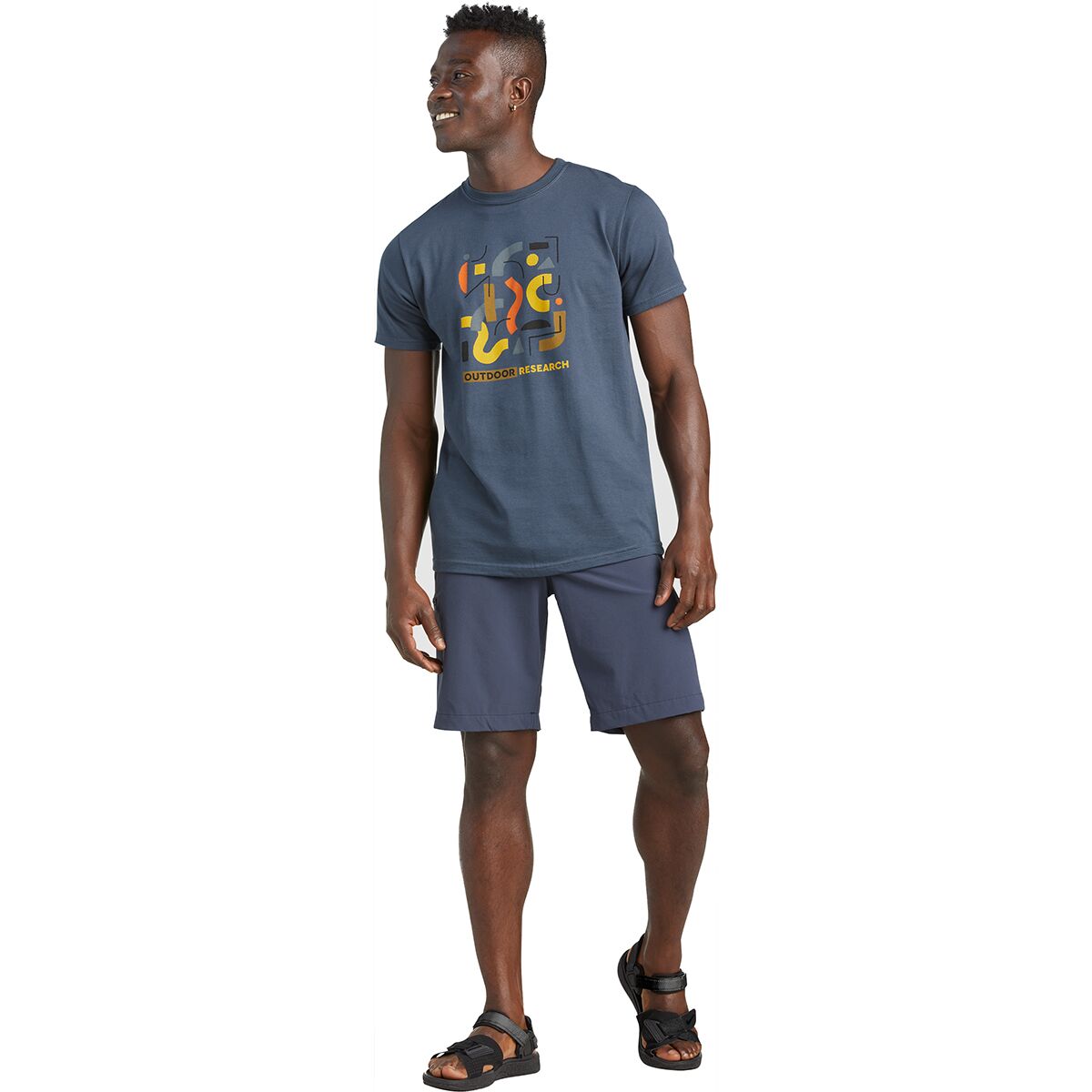 Outdoor Research Ferrosi 10in Short - Men´s