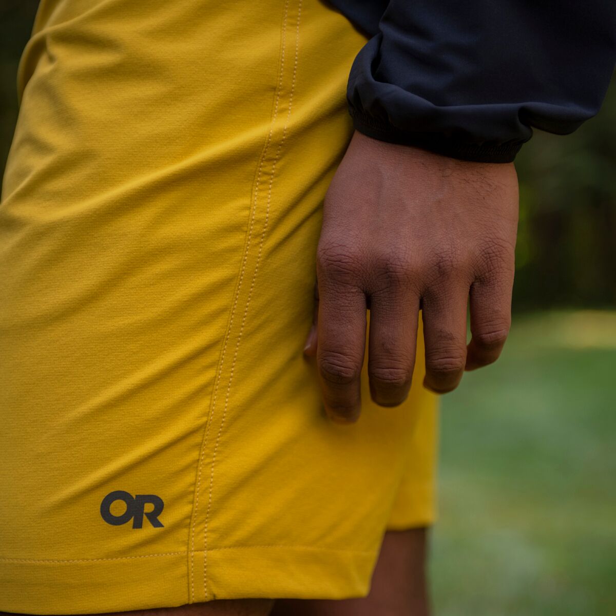 Outdoor Research Ferrosi 7in Short - Men´s