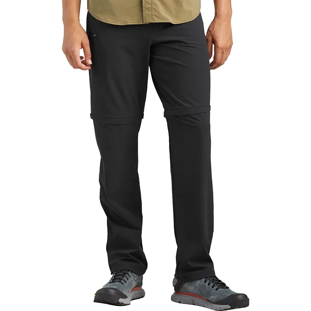 Outdoor Research Ferrosi Convertible Pant Men's Clothing