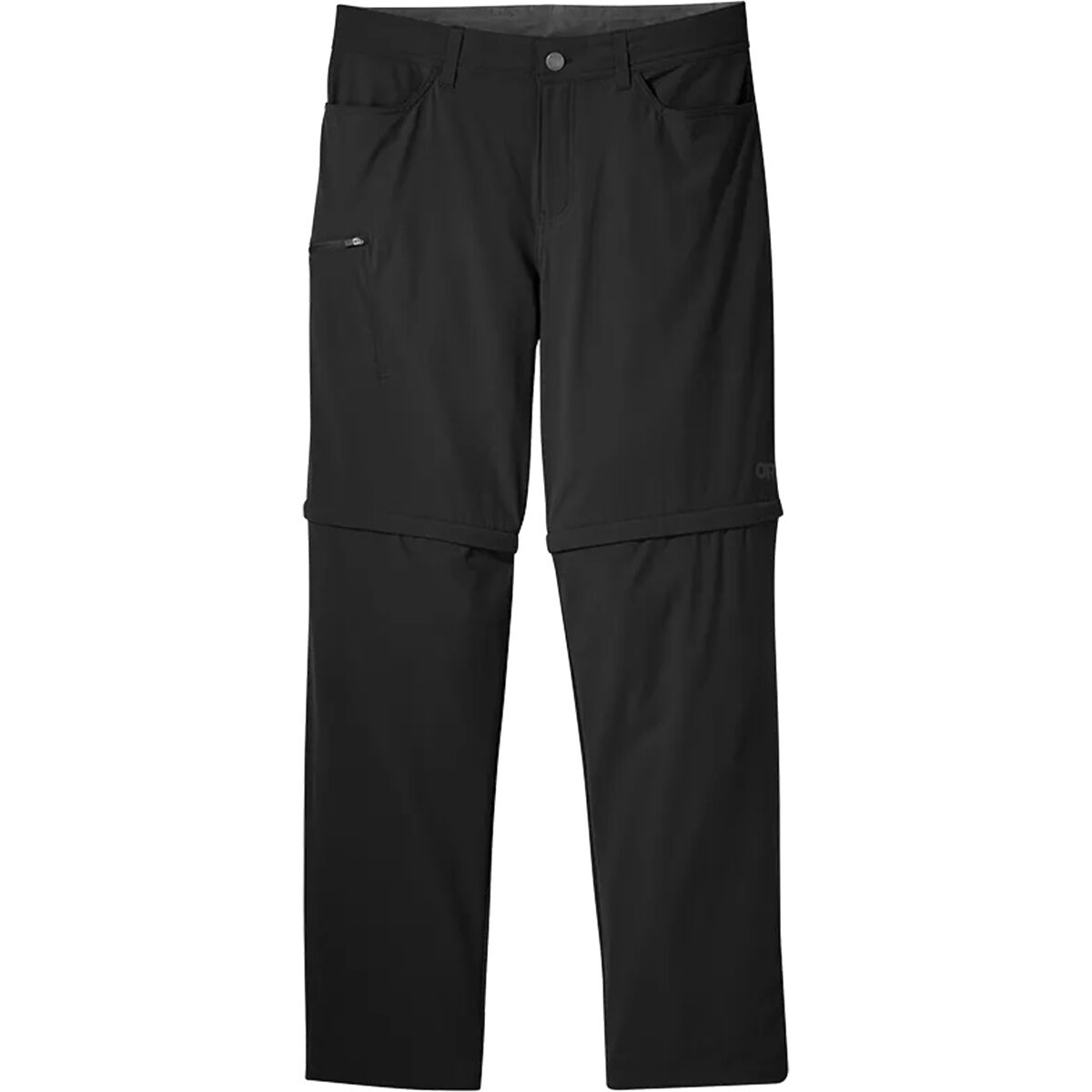 outdoor research ferrosi pants convertible