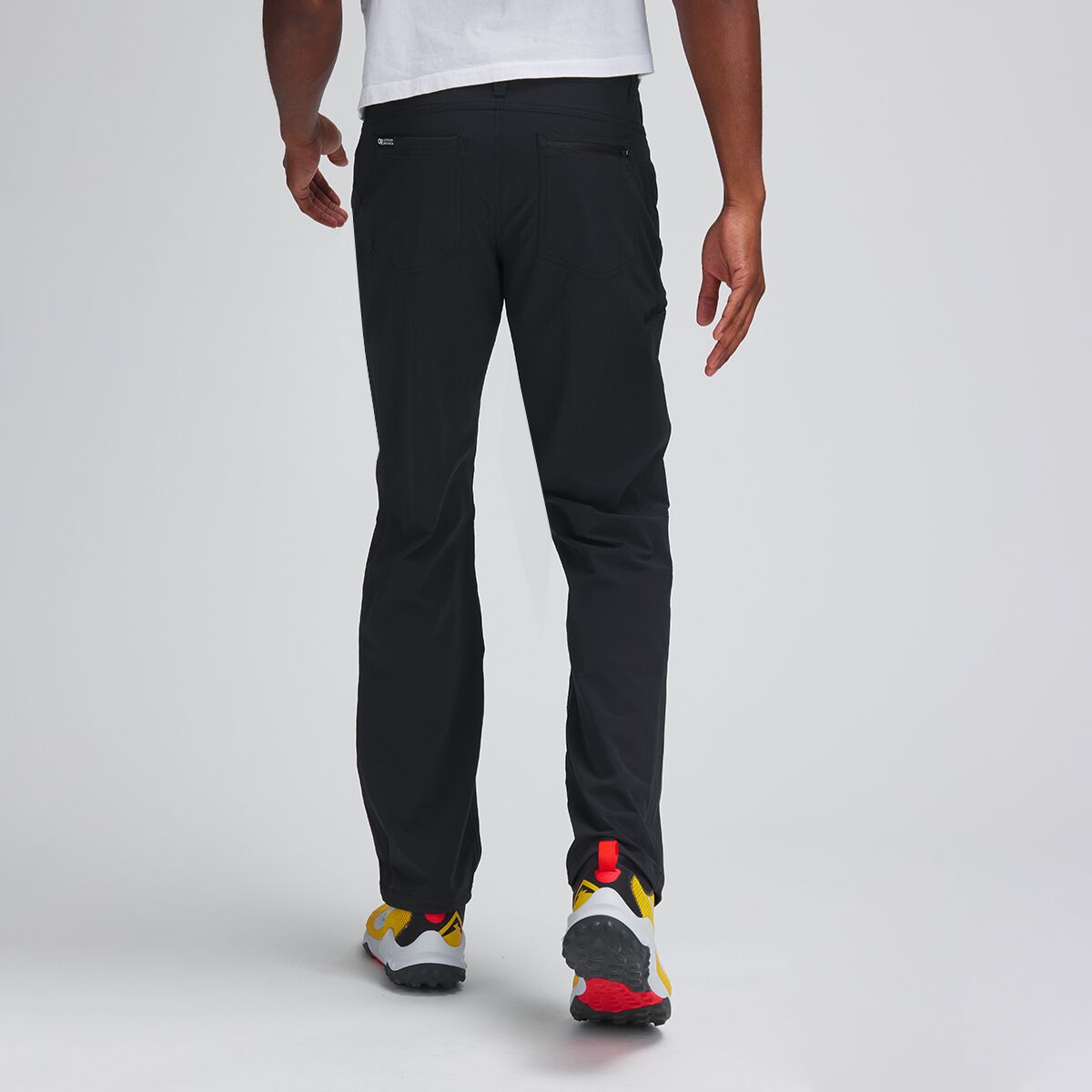  Ferrosi Pant - Mens