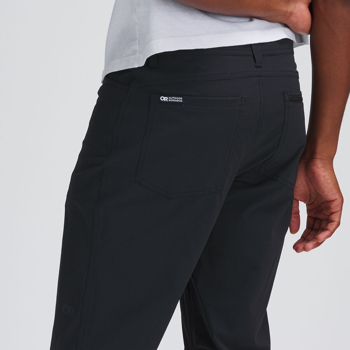  Ferrosi Pant - Mens