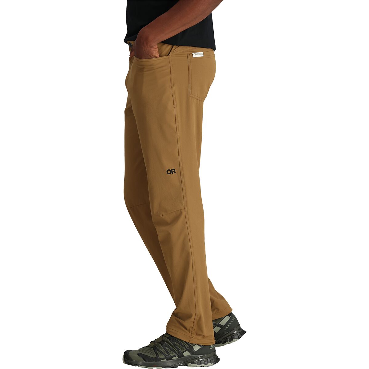  Ferrosi Pant - Mens