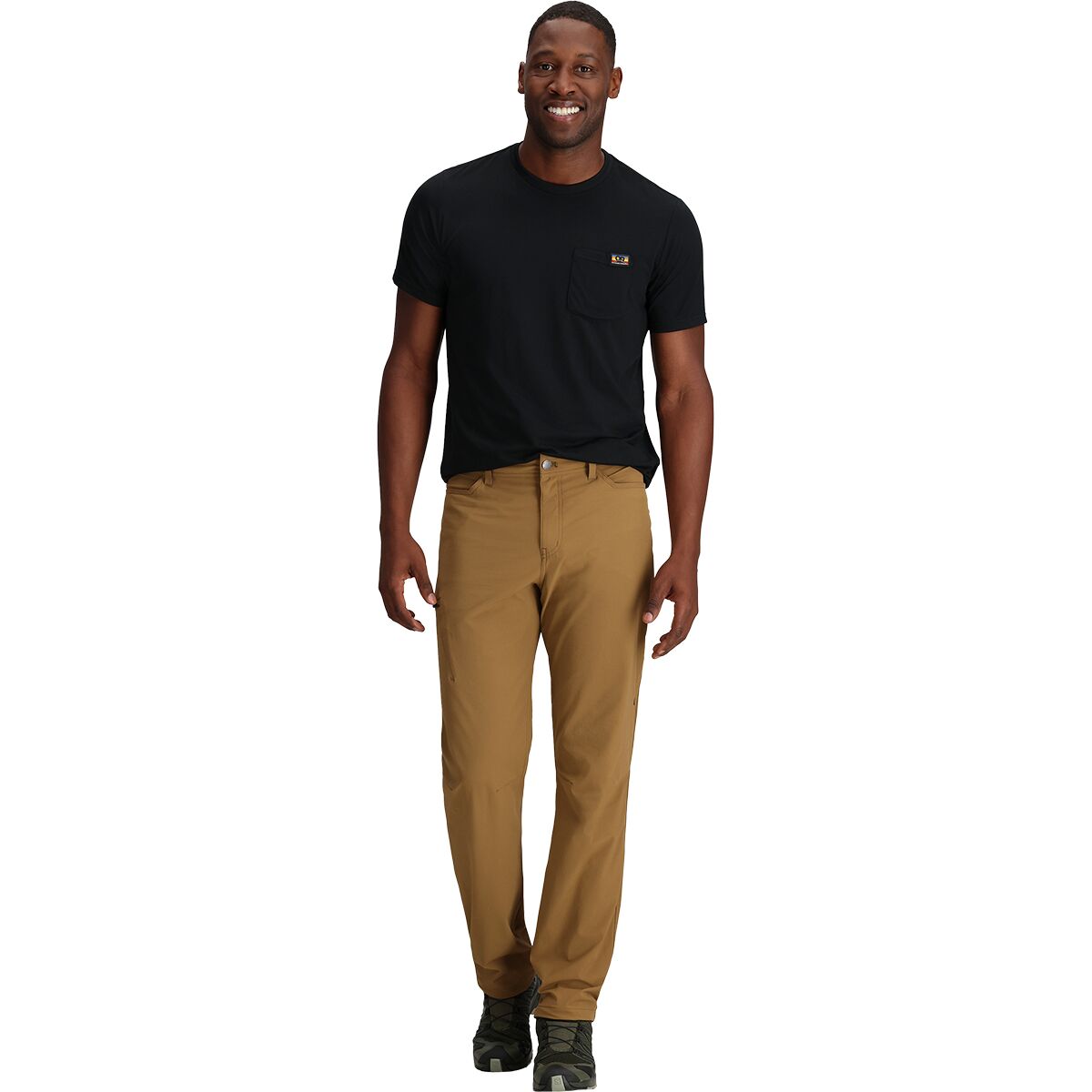  Ferrosi Pant - Mens