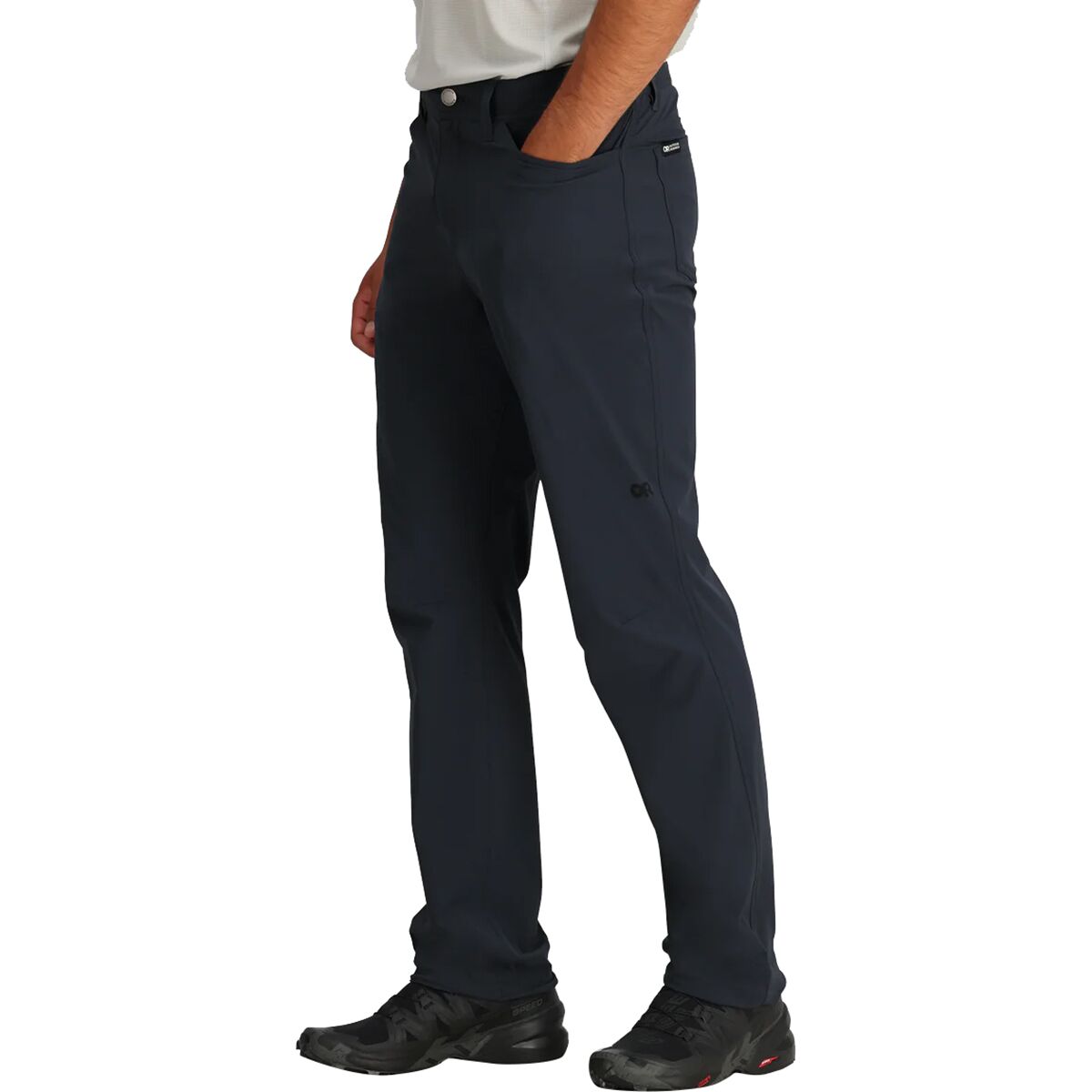  Ferrosi Pant - Mens