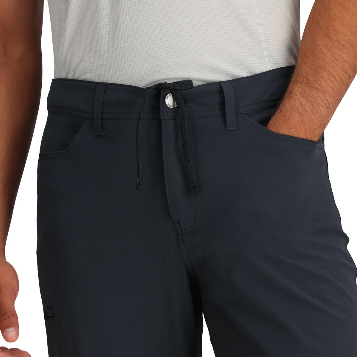  Ferrosi Pant - Mens