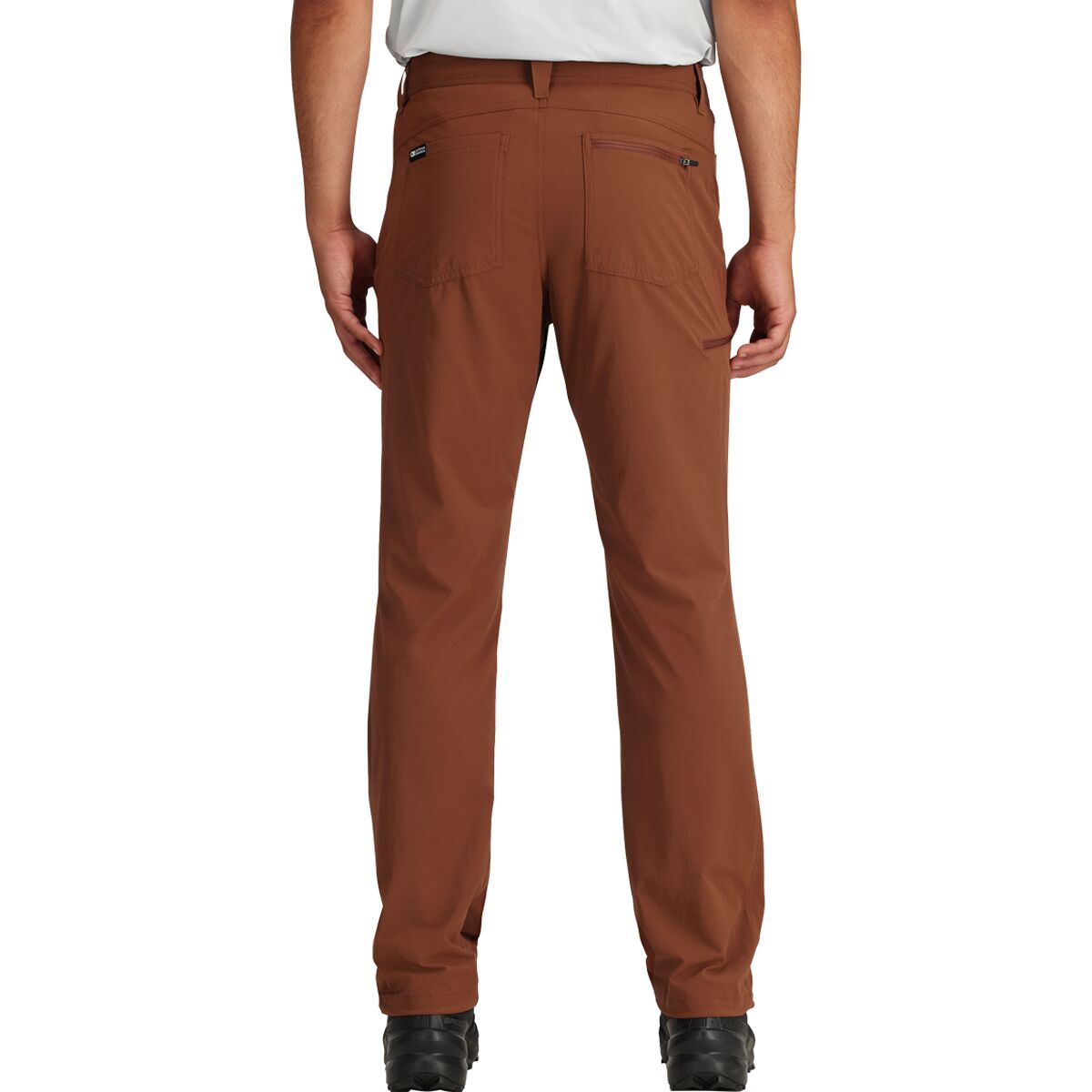  Ferrosi Pant - Mens
