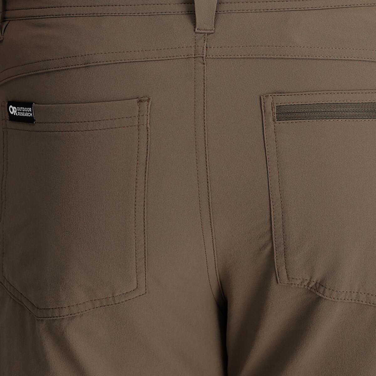  Ferrosi Pant - Mens