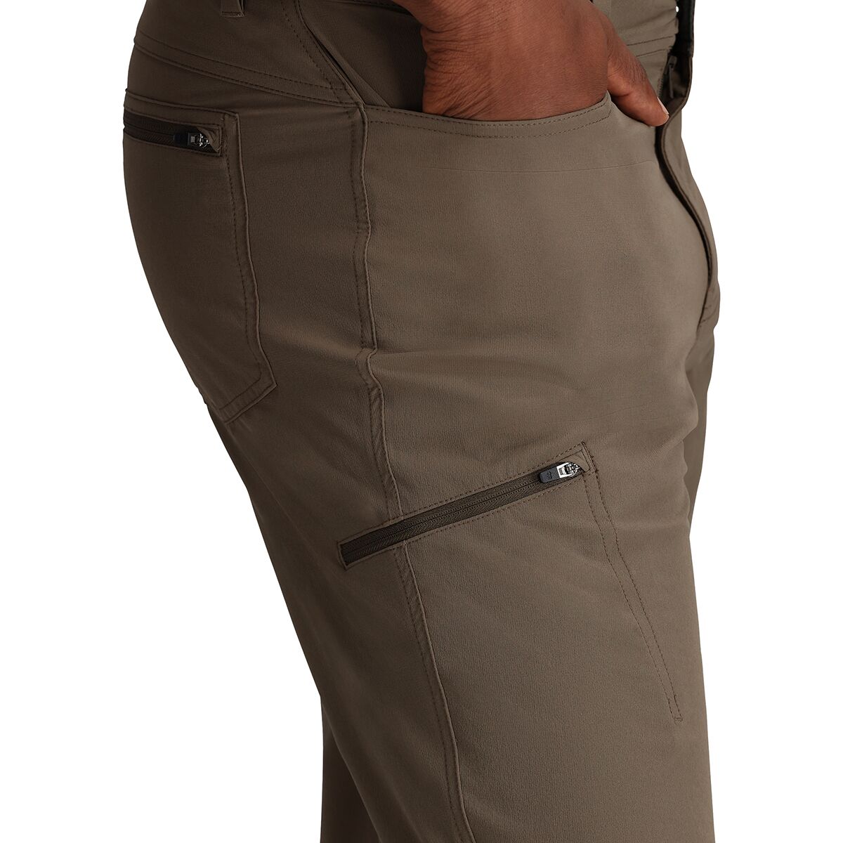  Ferrosi Pant - Mens