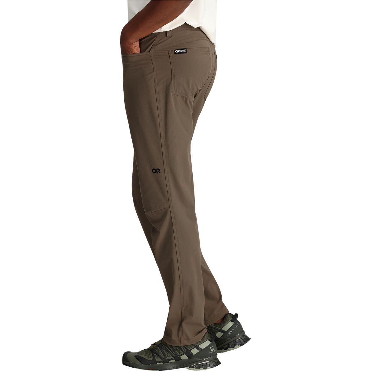  Ferrosi Pant - Mens