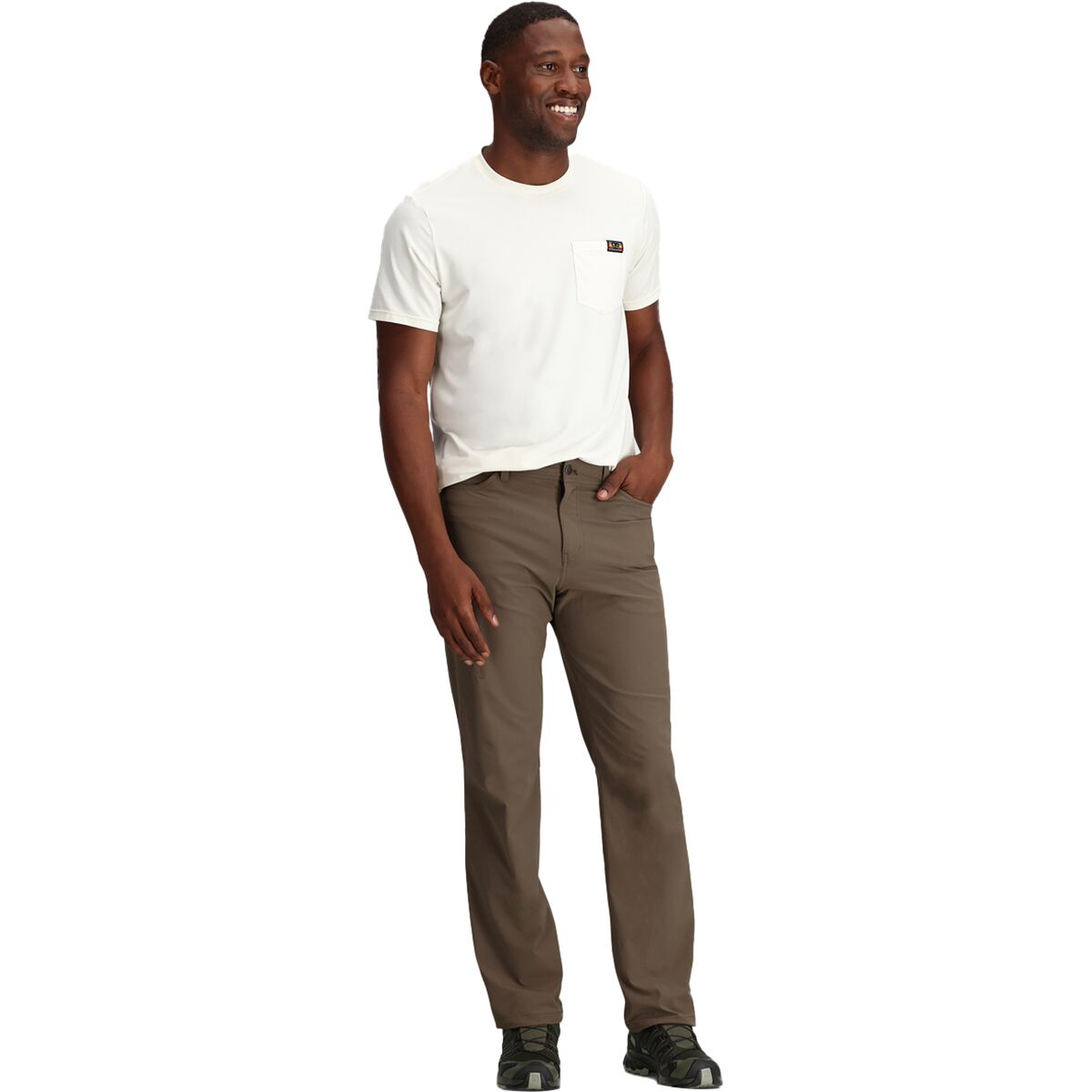  Ferrosi Pant - Mens