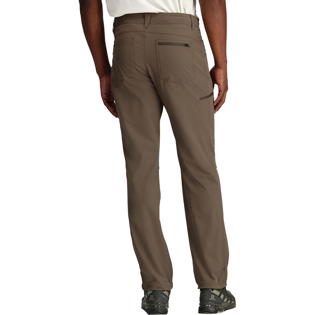  Ferrosi Pant - Mens