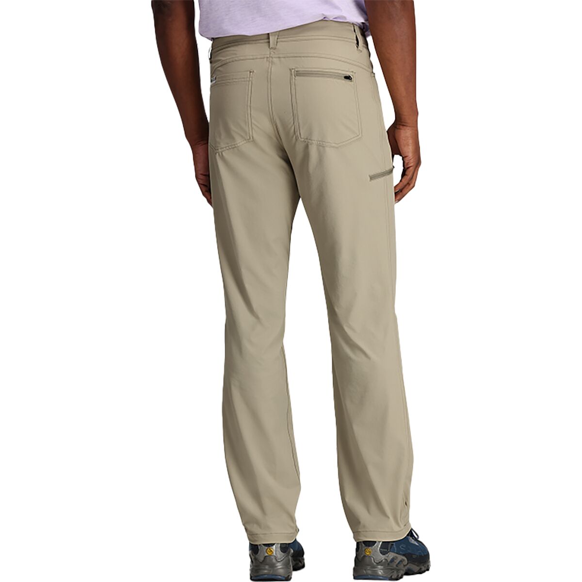  Ferrosi Pant - Mens
