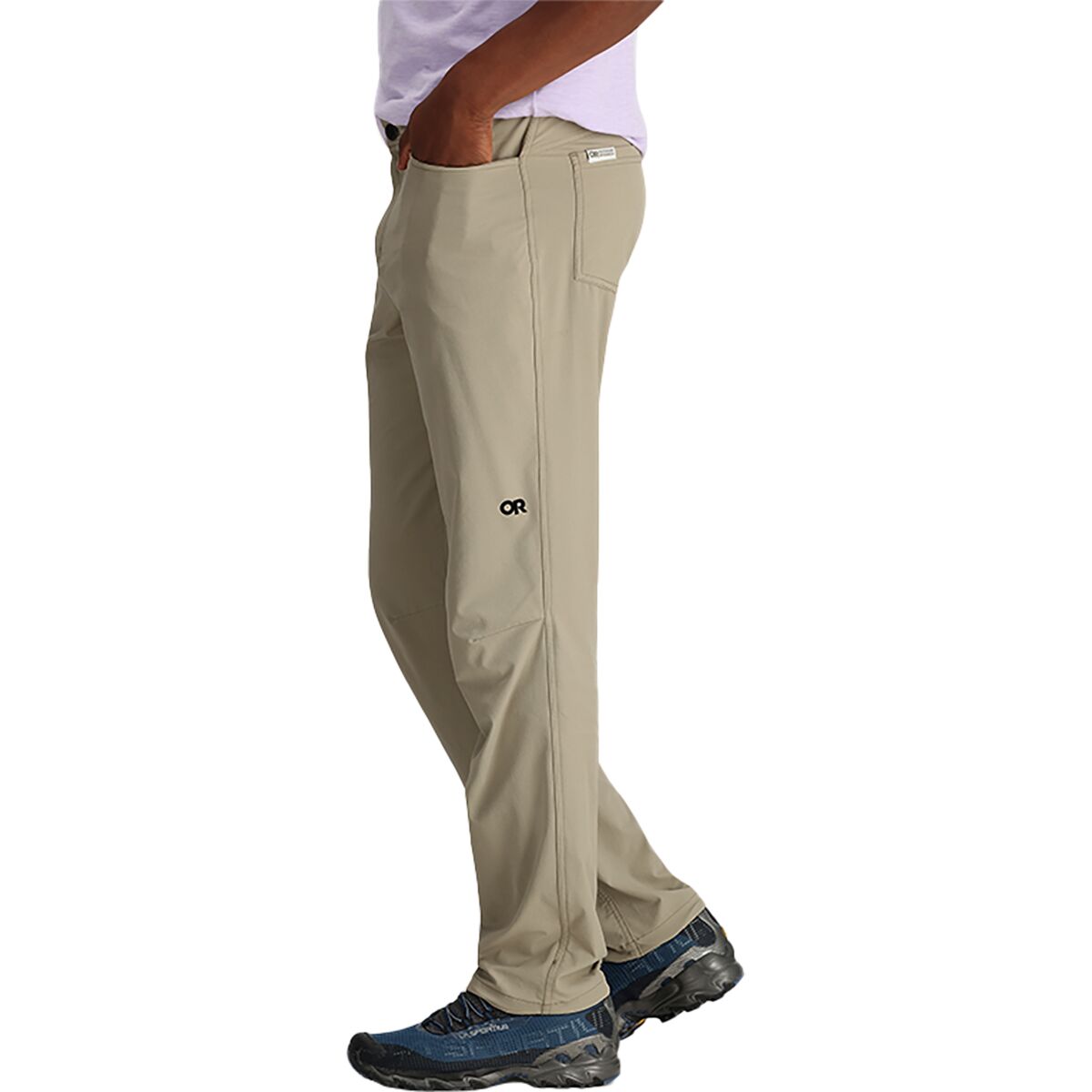  Ferrosi Pant - Mens