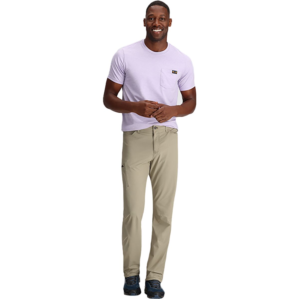  Ferrosi Pant - Mens