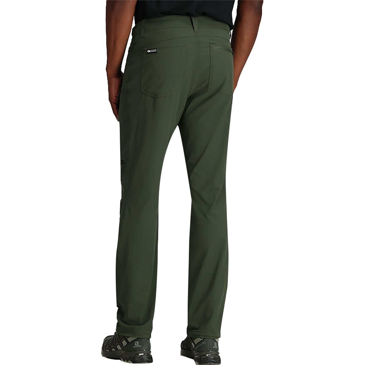  Ferrosi Pant - Mens