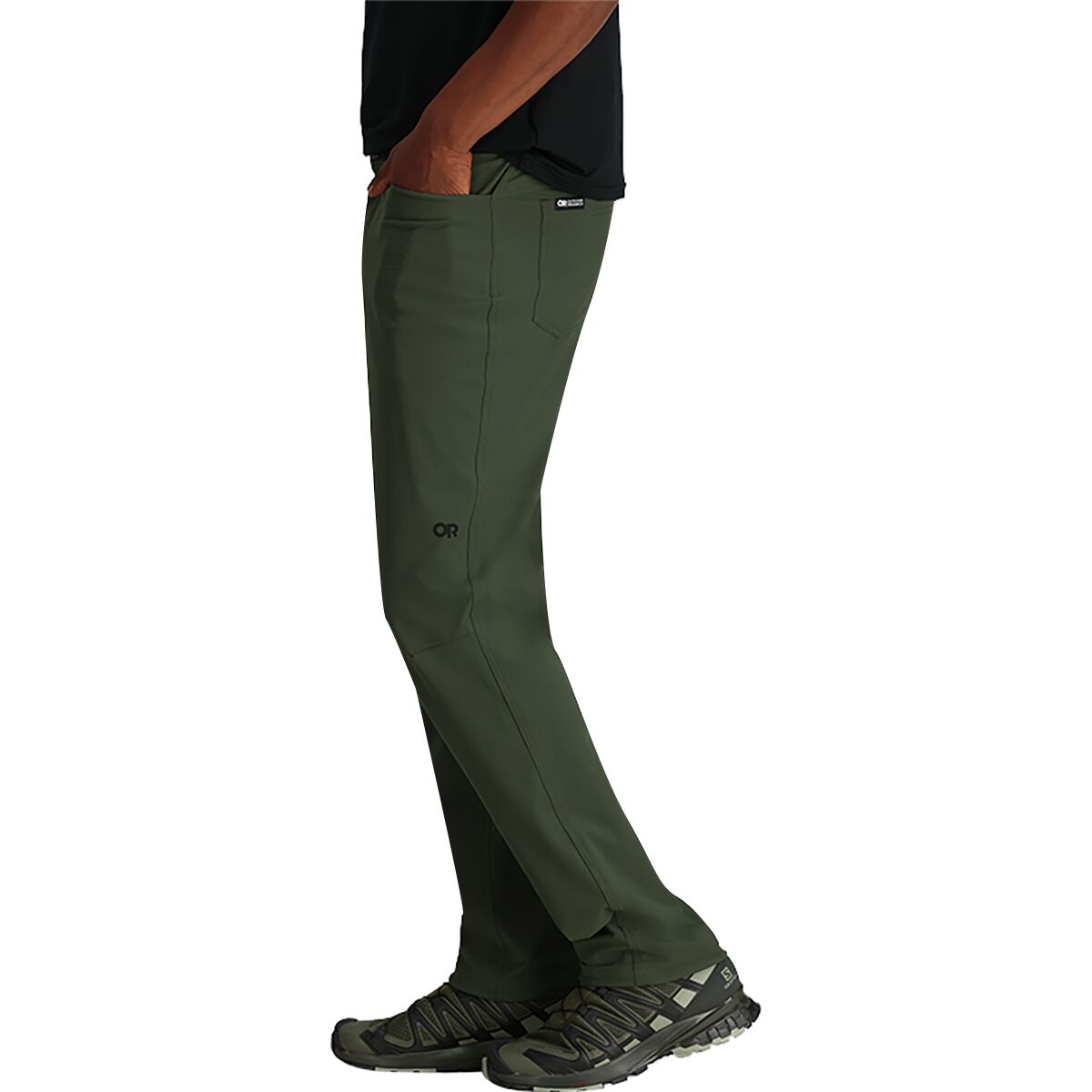  Ferrosi Pant - Mens