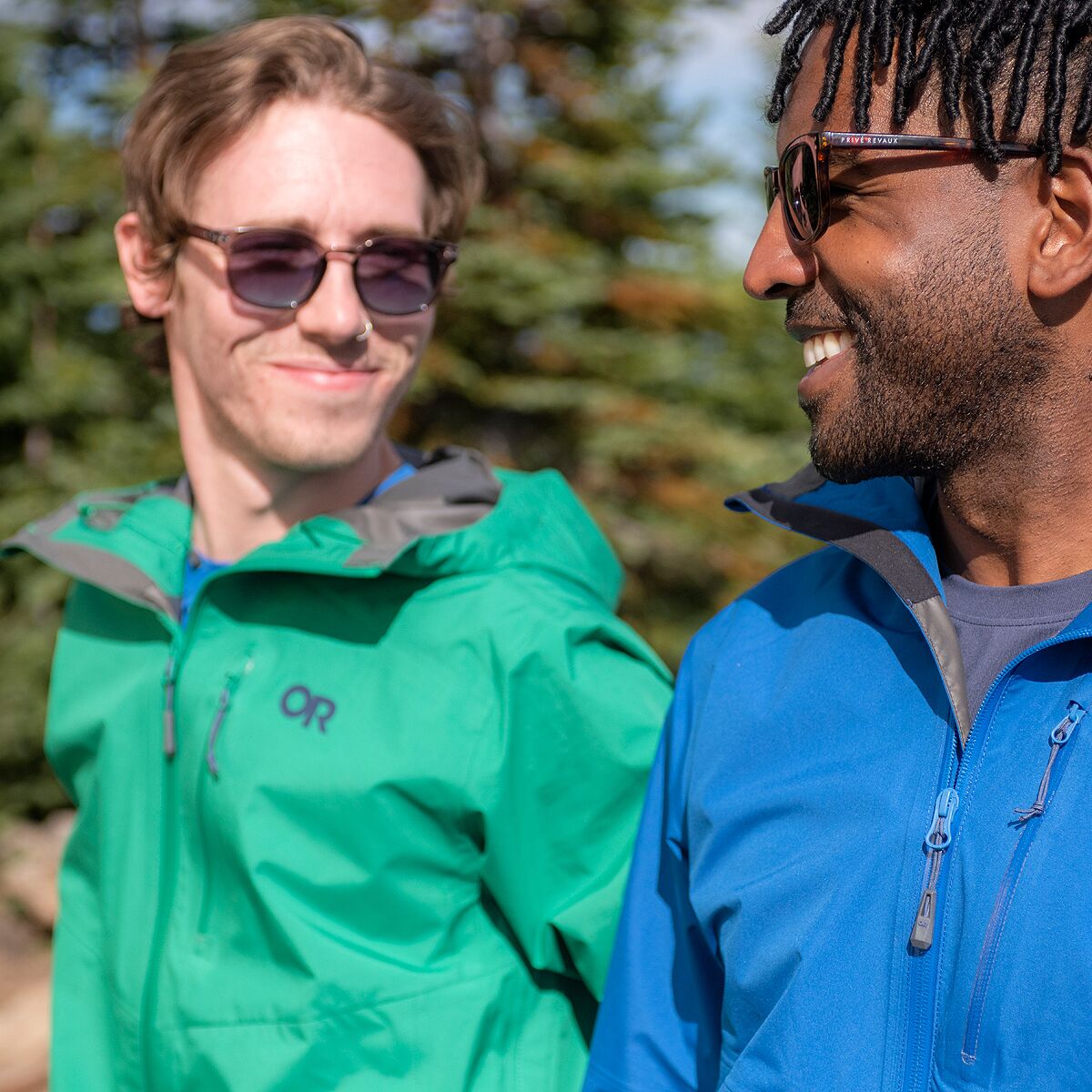 Outdoor Research Foray II Jacket - Men´s