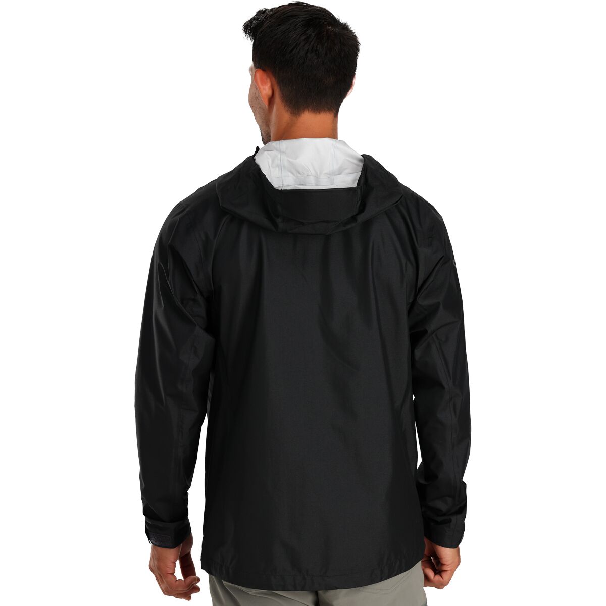 Outdoor Research Helium AscentShell Jacket Men's Clothing
