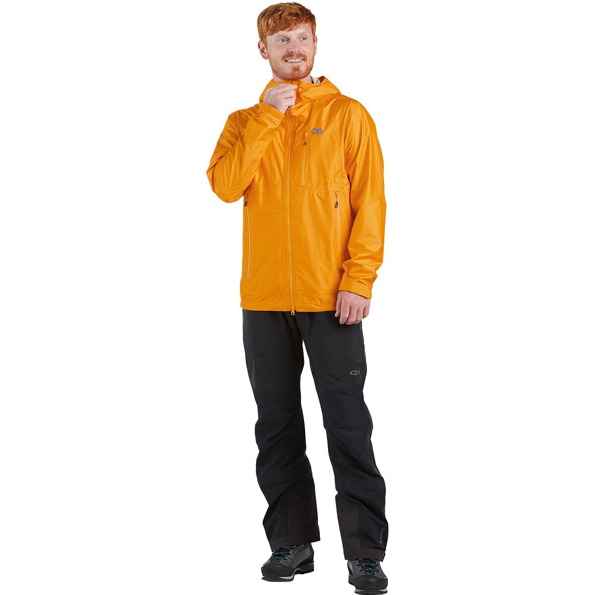 Outdoor Research Helium AscentShell Jacket Men's Clothing