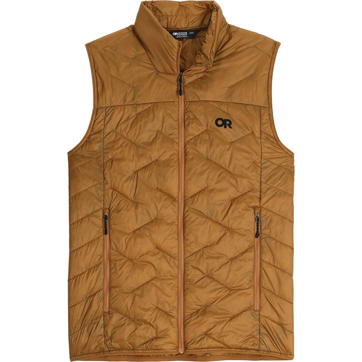 Outdoor Research SuperStrand LT Vest - Men´s