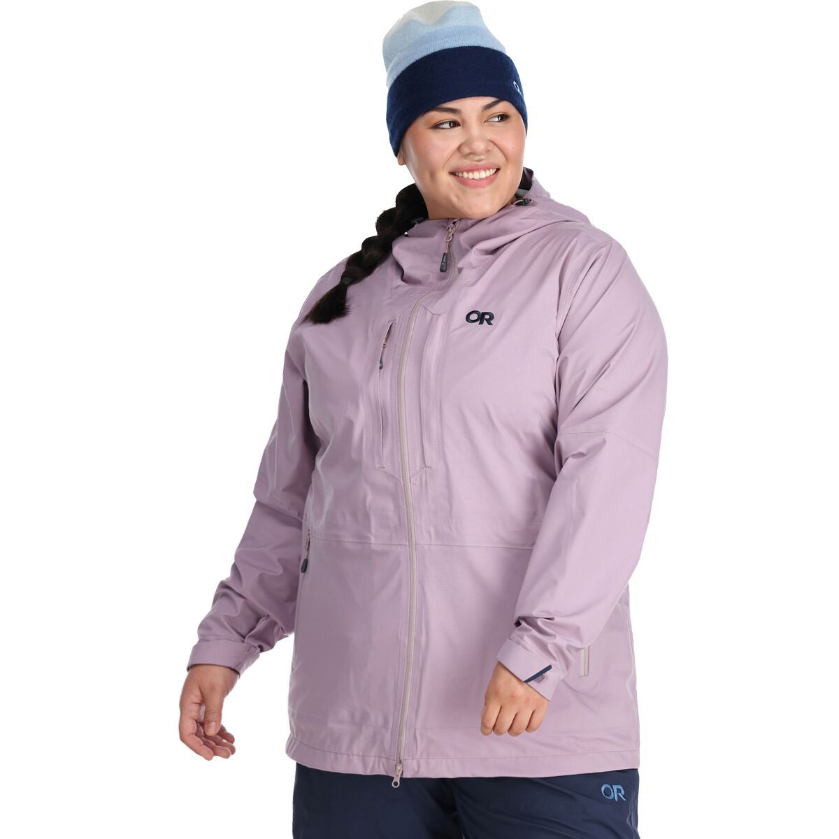 Outdoor Research Carbide Plus Jacket Women's Clothing
