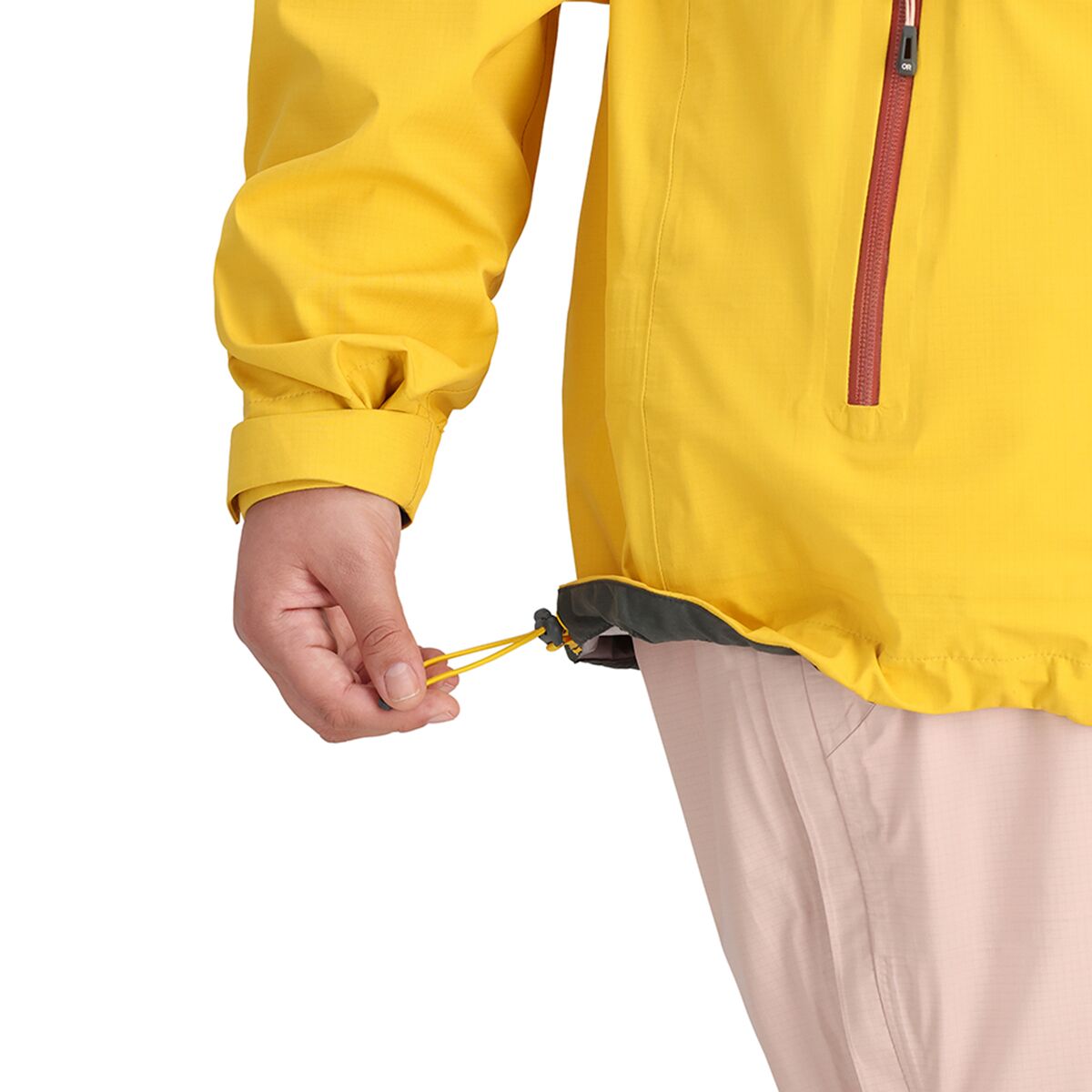 Outdoor Research Carbide Plus Jacket - Women´s