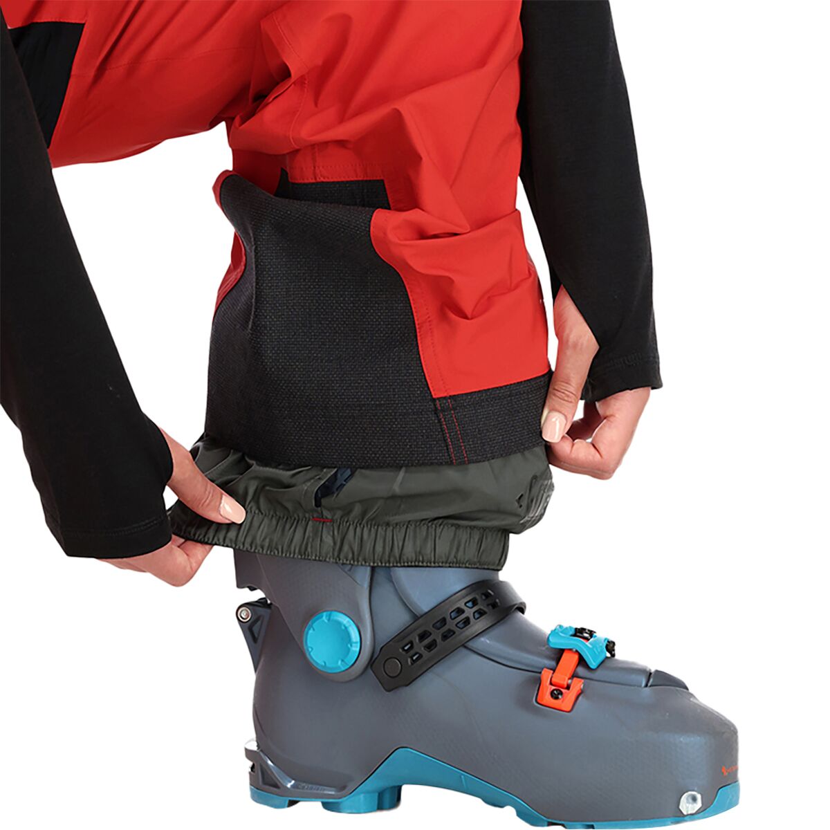 Outdoor Research Hemispheres II Bib Pant - Women´s