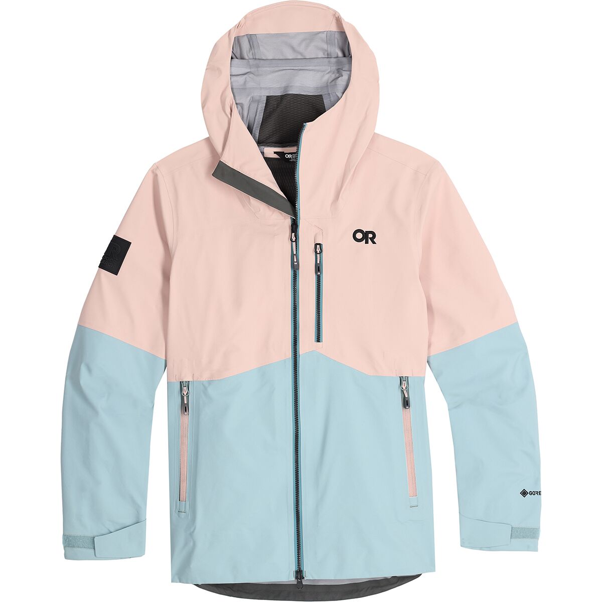 Outdoor Research Hemispheres II Jacket - Women´s