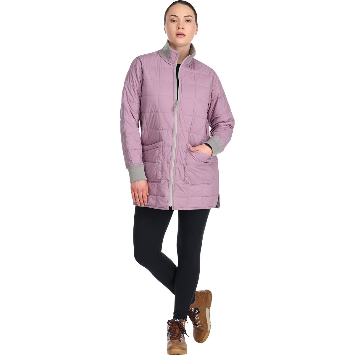 Outdoor Research Shadow Reversible Parka - Women´s