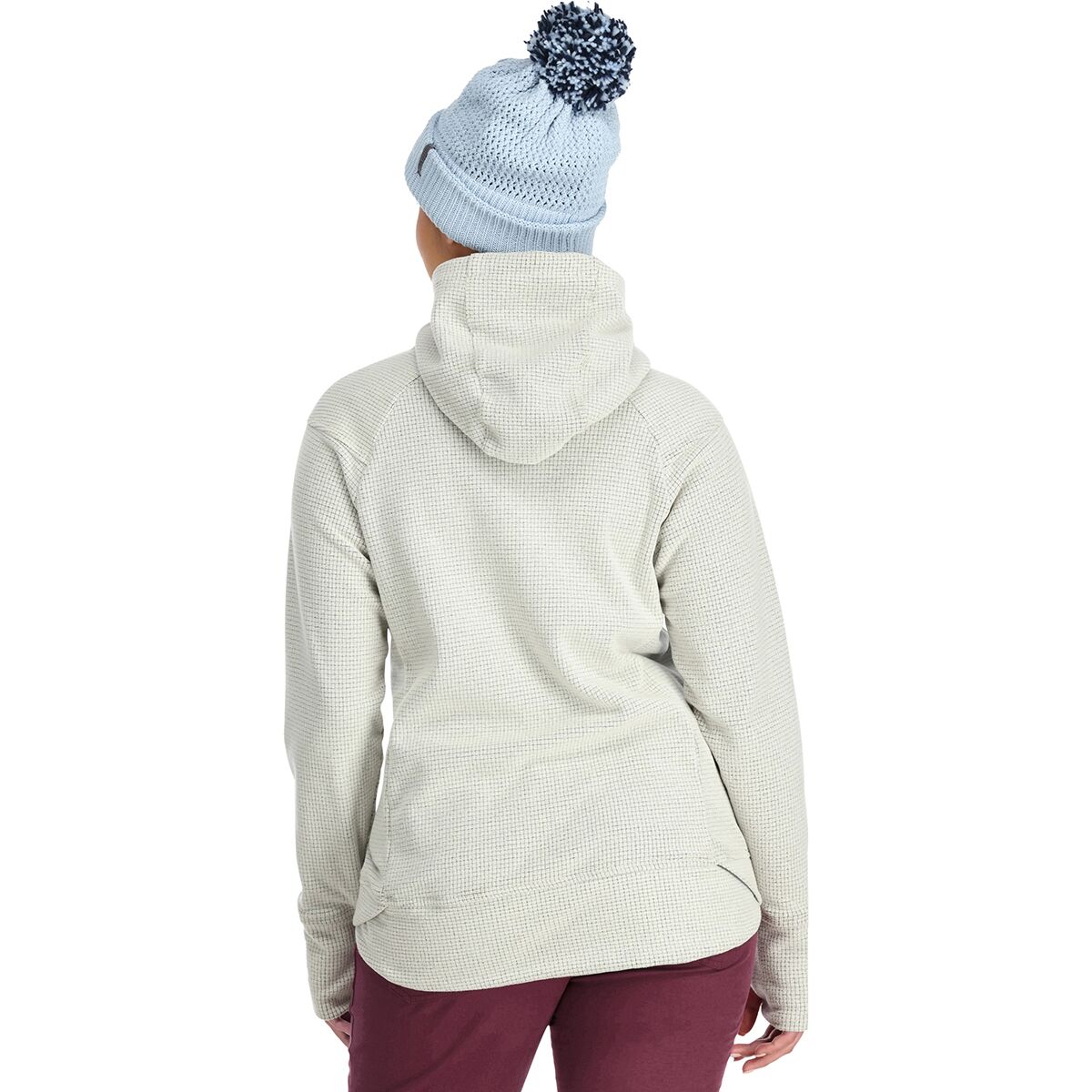 Outdoor Research Luggage Pull Trail Mix Cowl pour femme