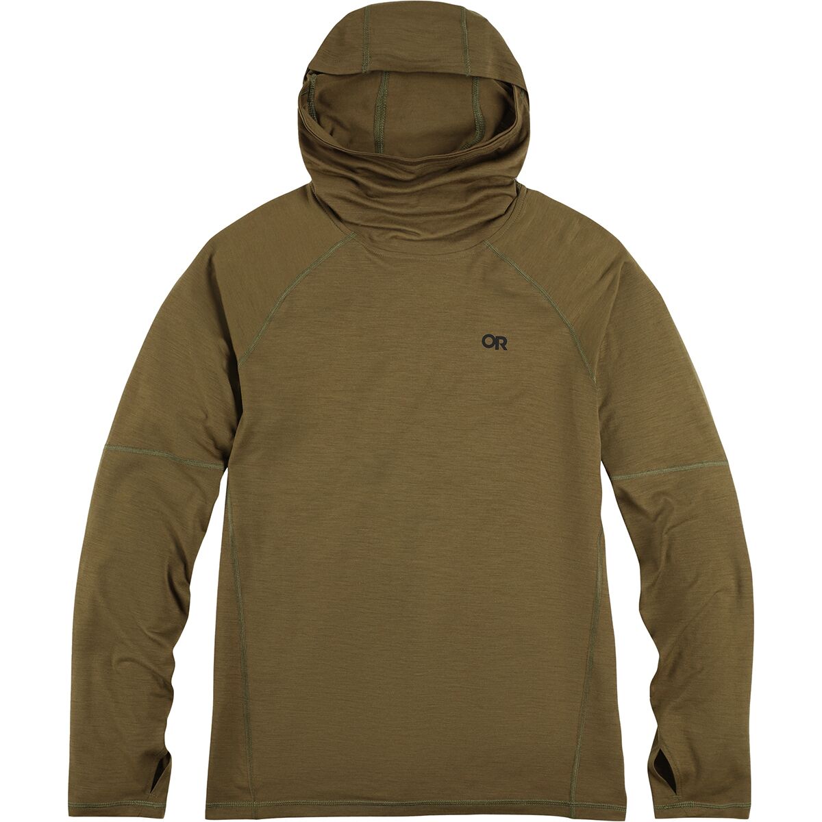 Outdoor Research Alpine Onset Merino 150 Hoodie - Men´s