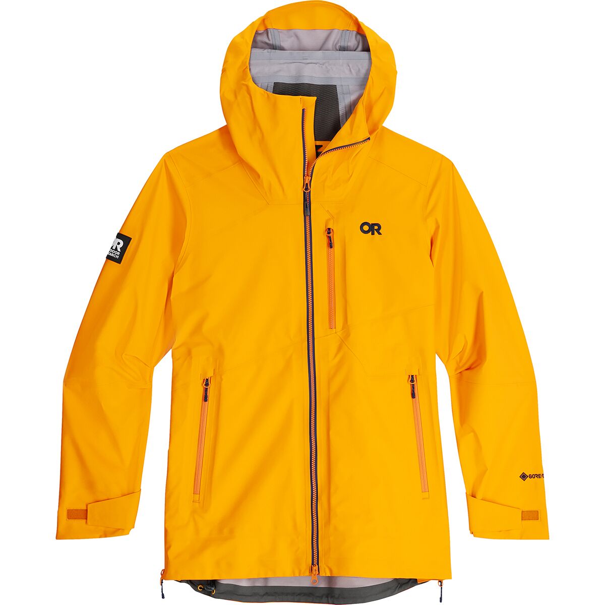 Outdoor Research Hemispheres II Jacket - Men´s