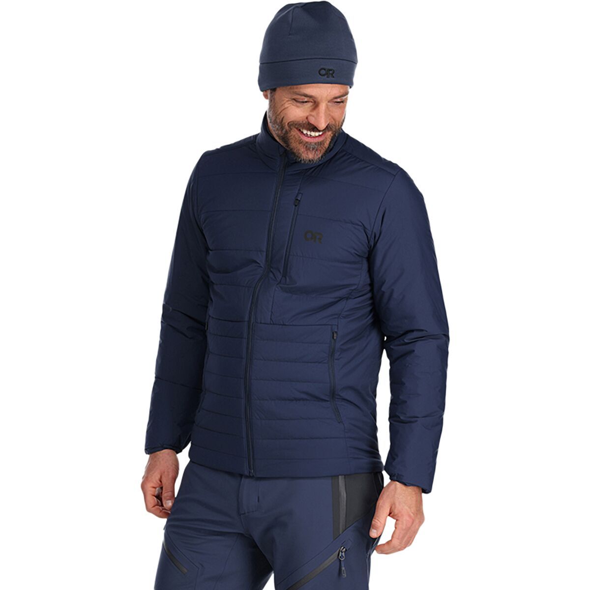 Outdoor Research Shadow Insulated Jacket Men's Clothing