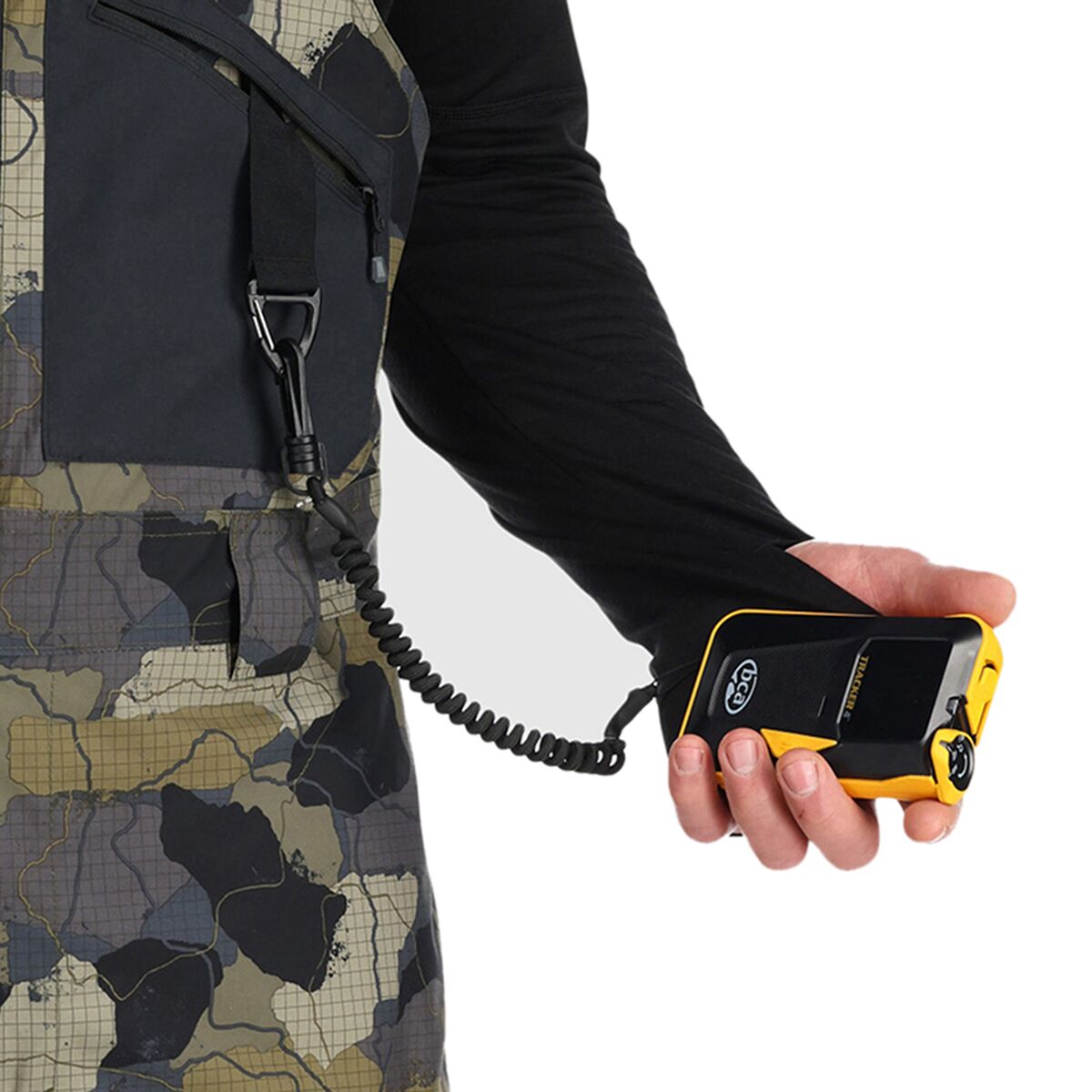 Outdoor Research Snowcrew Bib Pant - Men´s