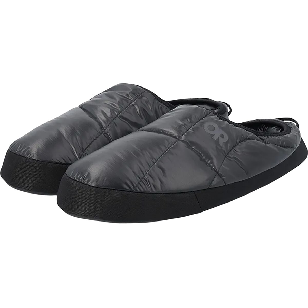 Outdoor Research Tundra Slip-On Aerogel Booties - Men's - Footwear