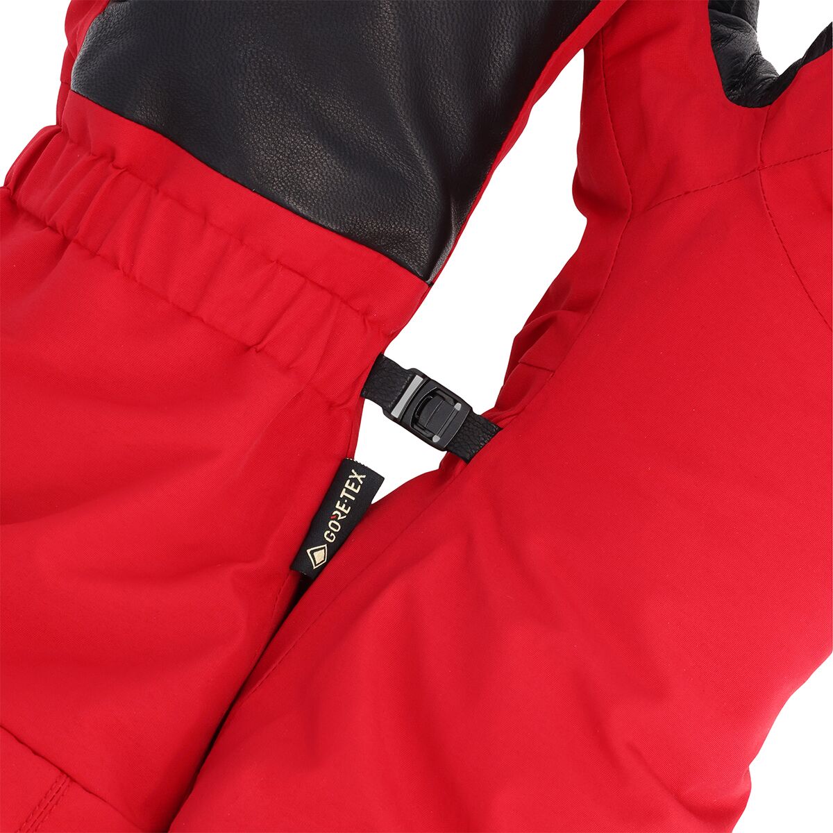 Перчатки Outdoor Research Alti II GORE-TEX Mitten, цвет: Agate — фото 3
