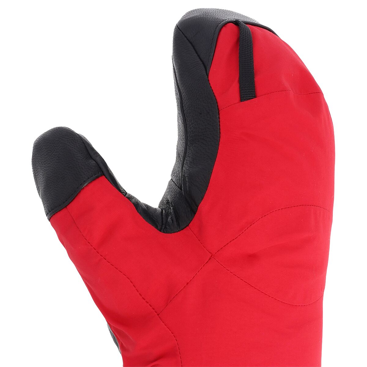 Перчатки Outdoor Research Alti II GORE-TEX Mitten, цвет: Agate — фото 4