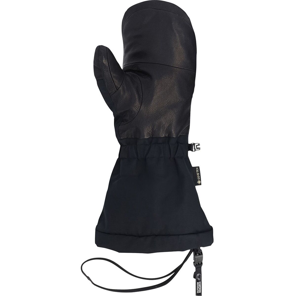 Outdoor Research Alti II GORE-TEX Mitten - Accessories