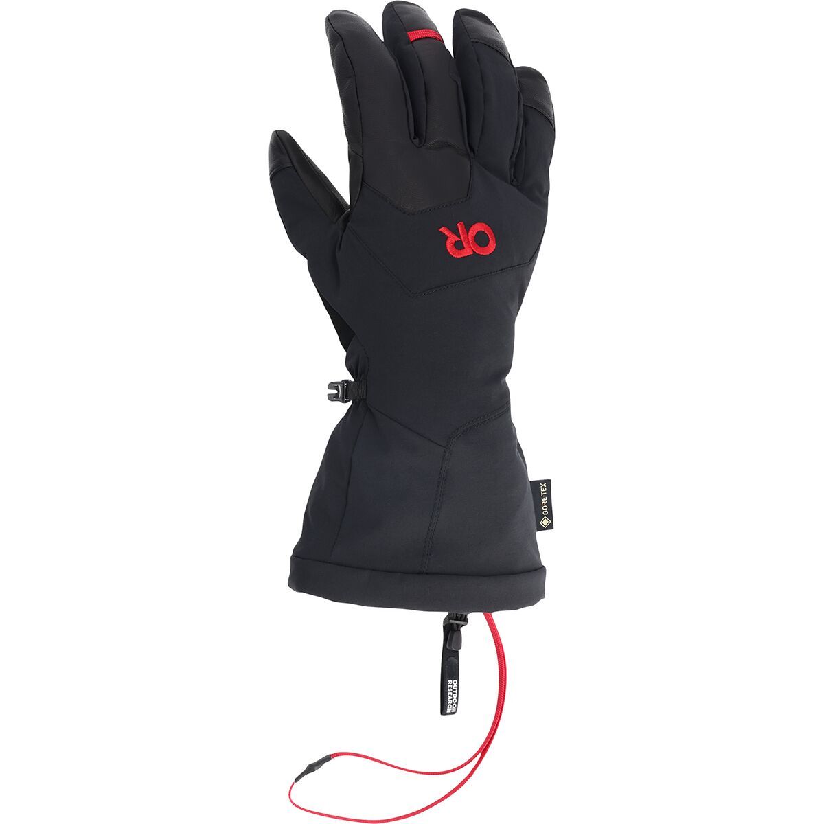 Outdoor Research Arete II GORETEX Glove Men's Accessories