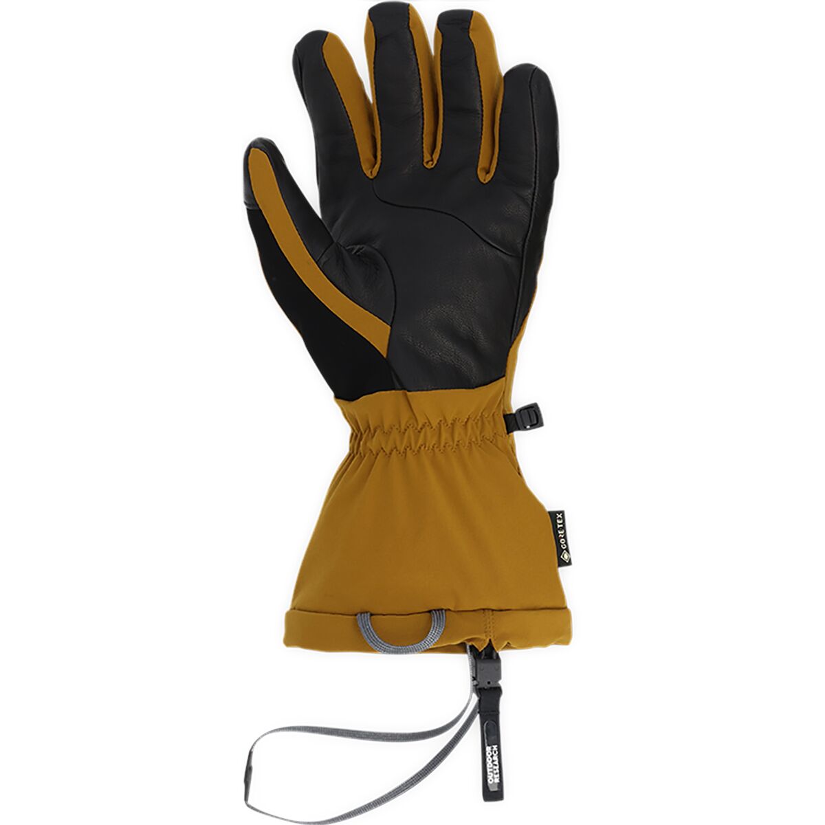 Outdoor Research Arete II GORETEX Glove Men's Accessories