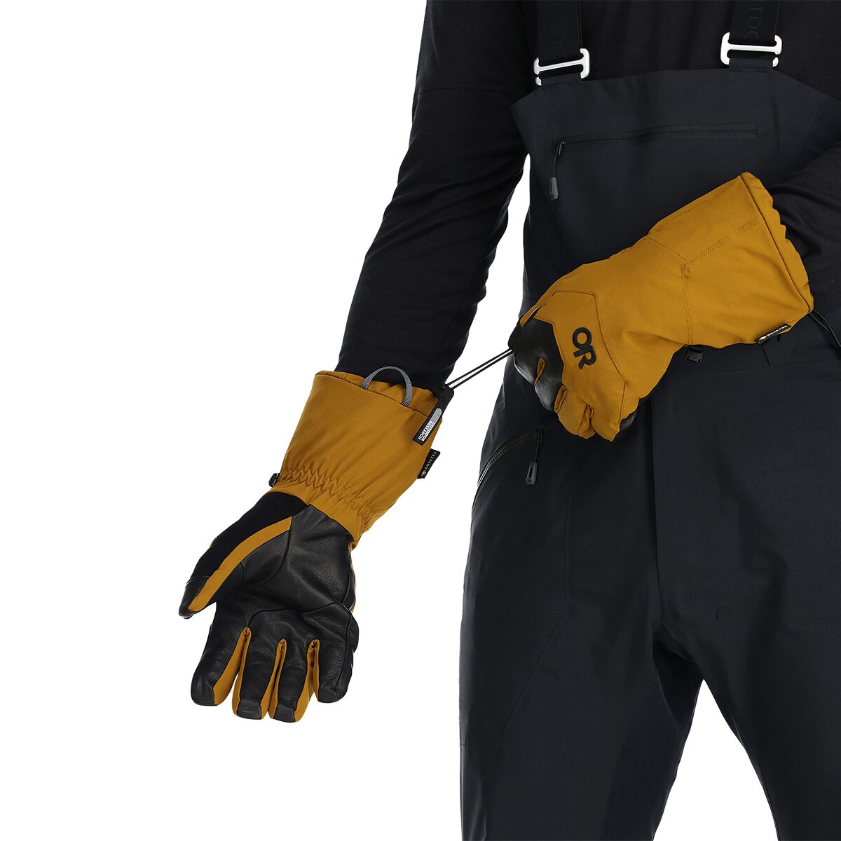 Outdoor Research Arete II GORETEX Glove Men's Accessories