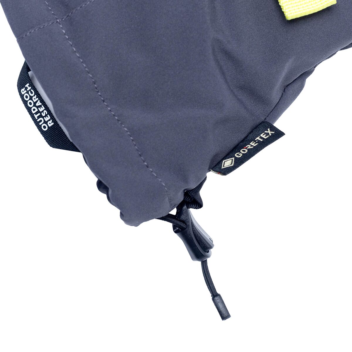Outdoor Research Revolution GORE-TEX Mitten