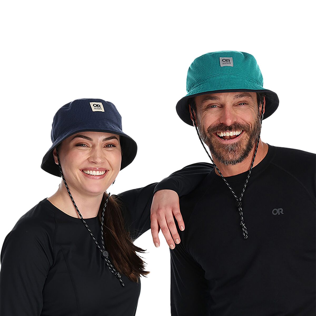 Outdoor Research Trail Mix Bucket Hat
