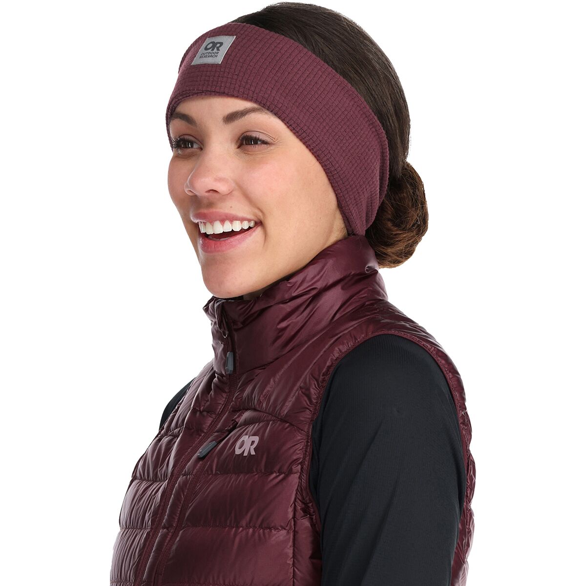 Outdoor Research Trail Mix Ear Band Accessories