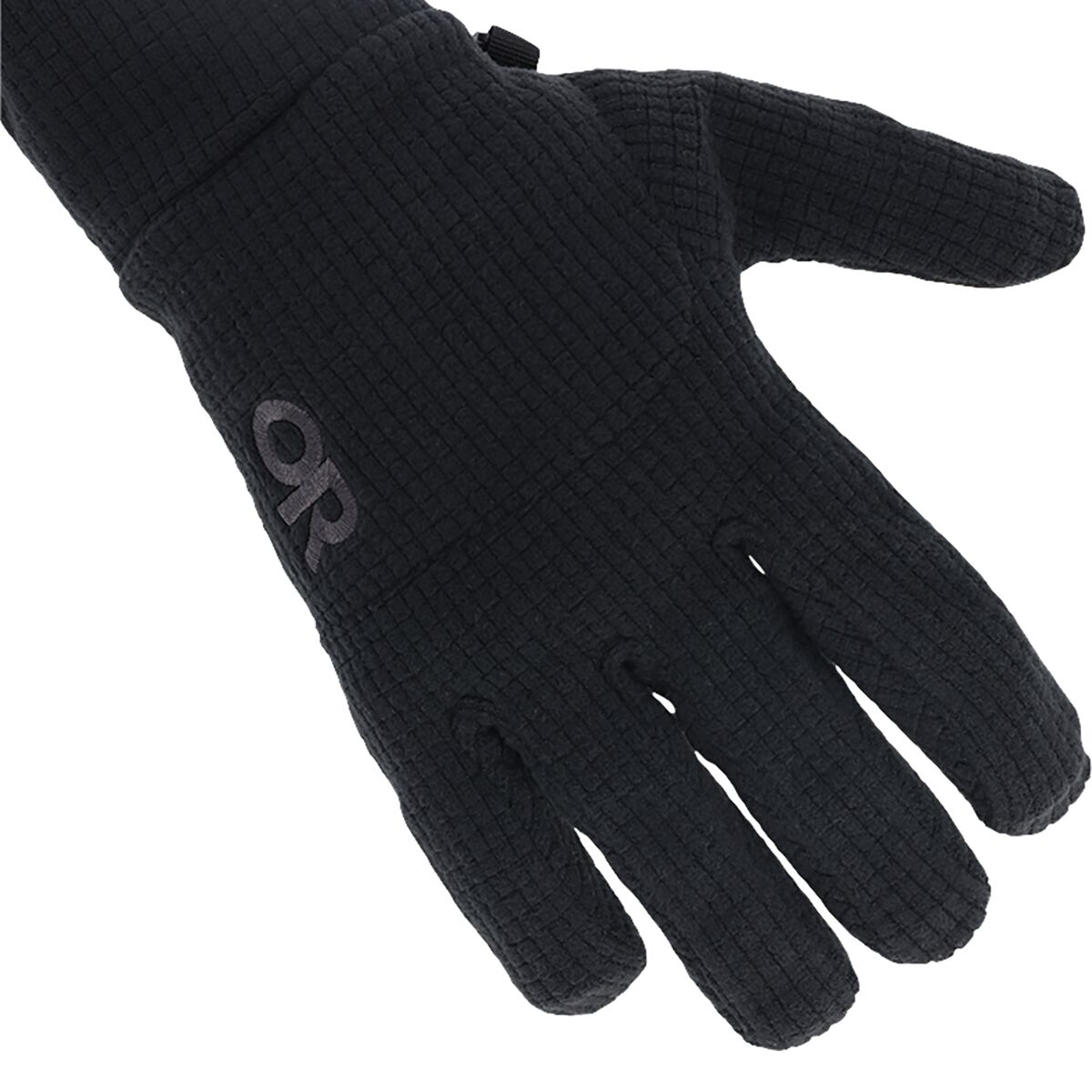 Outdoor Research Trail Mix Gloves www.backcountry.com