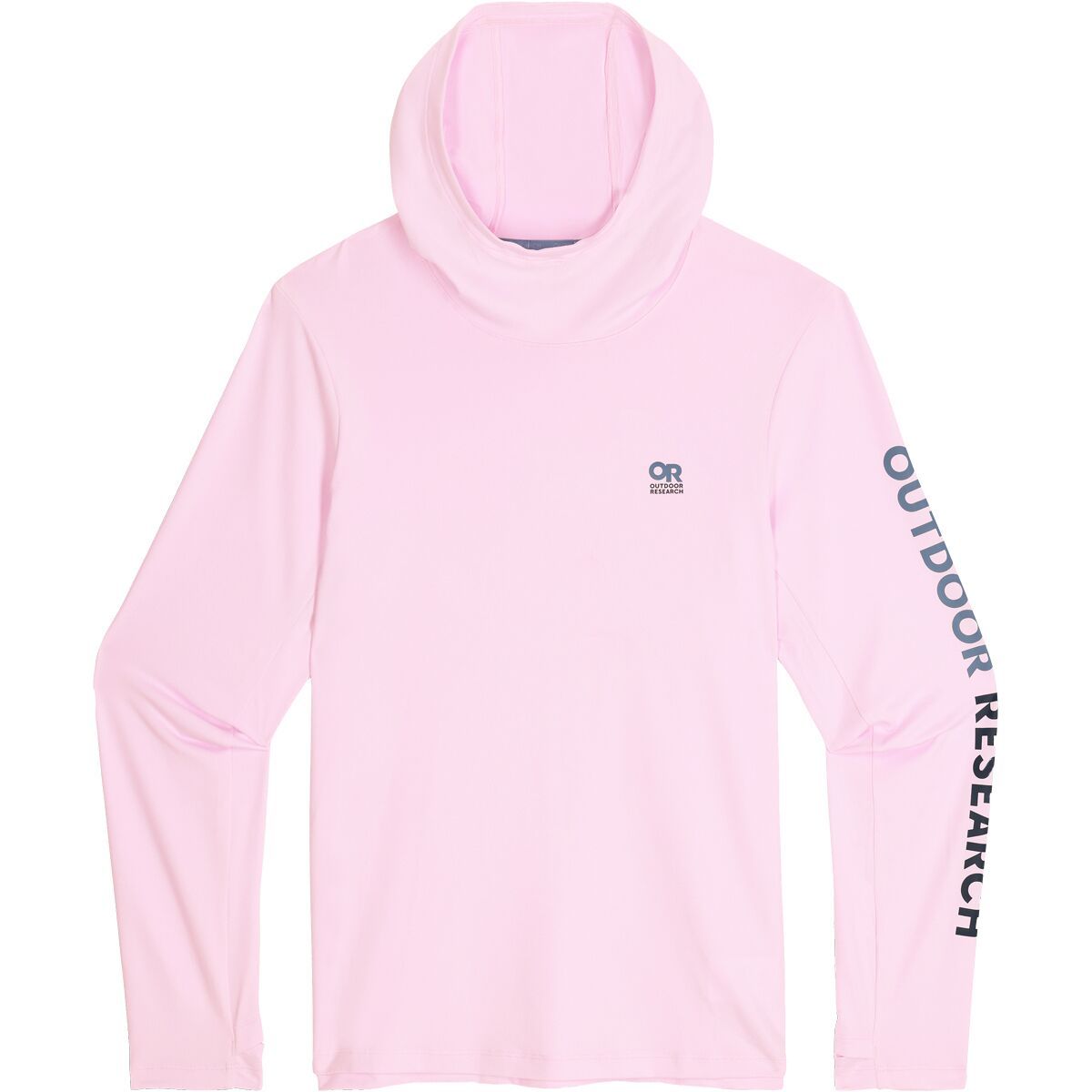 Outdoor Research ActiveIce Spectrum Graphic Sun Hoodie Men's Clothing